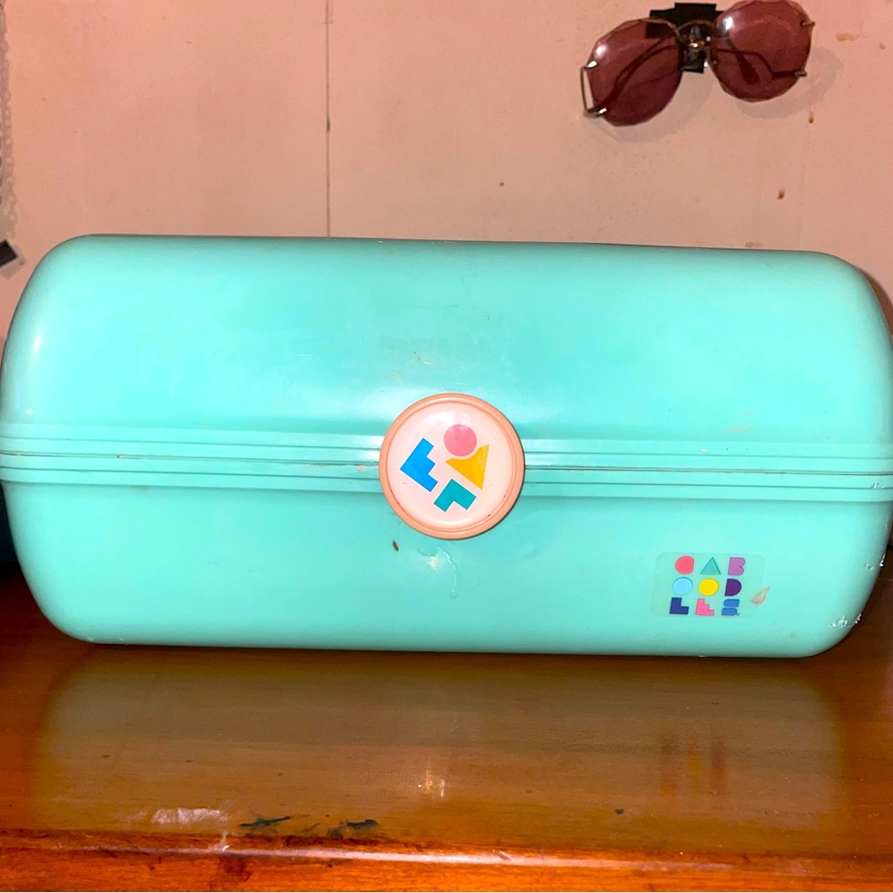 Caboodle box